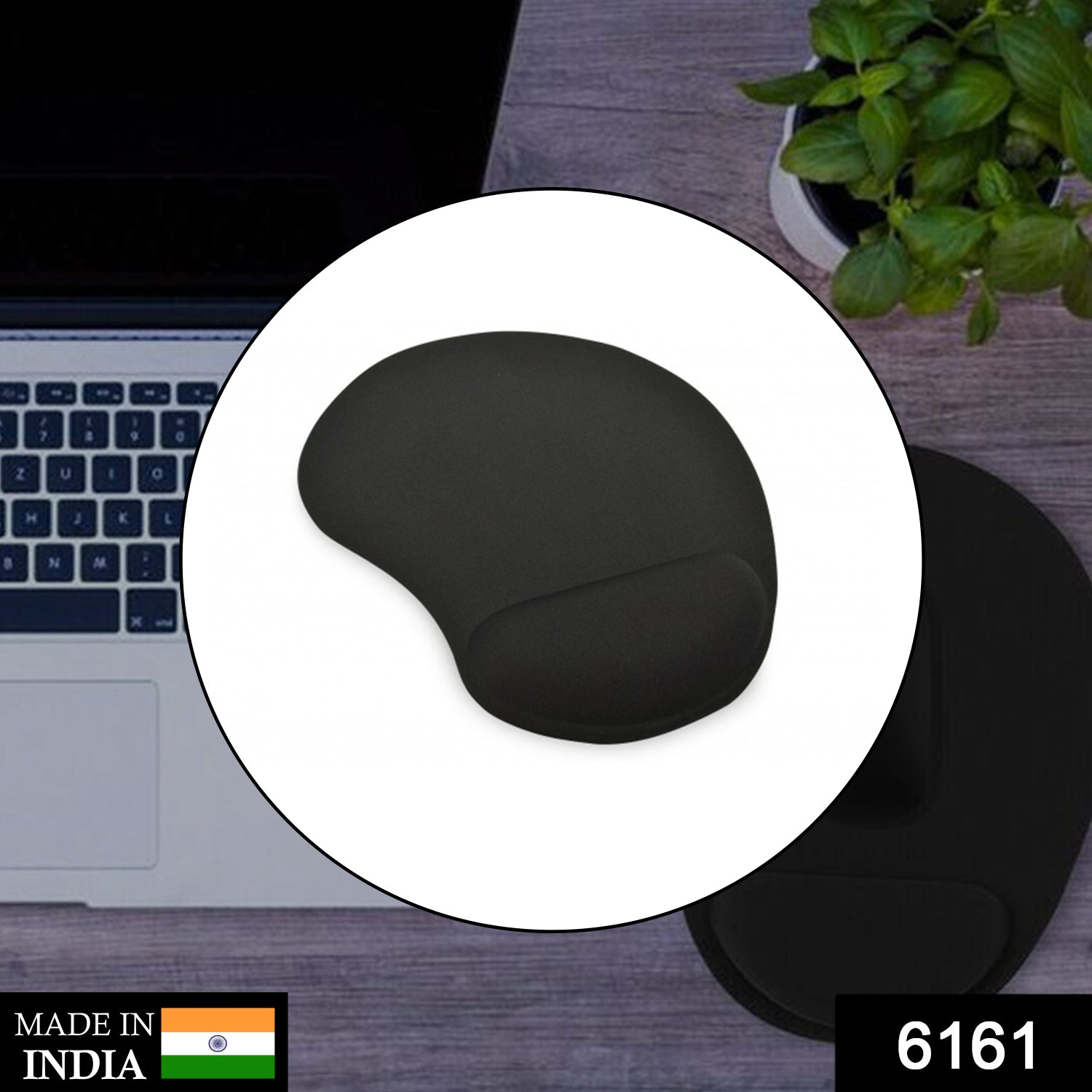 6161 Wrist S Mouse Pad Used For Mouse While Using Computer. freeshipping DeoDap 6161 Wrist S Mouse Pad Used For Mouse While Using Computer. freeshipping DeoDap